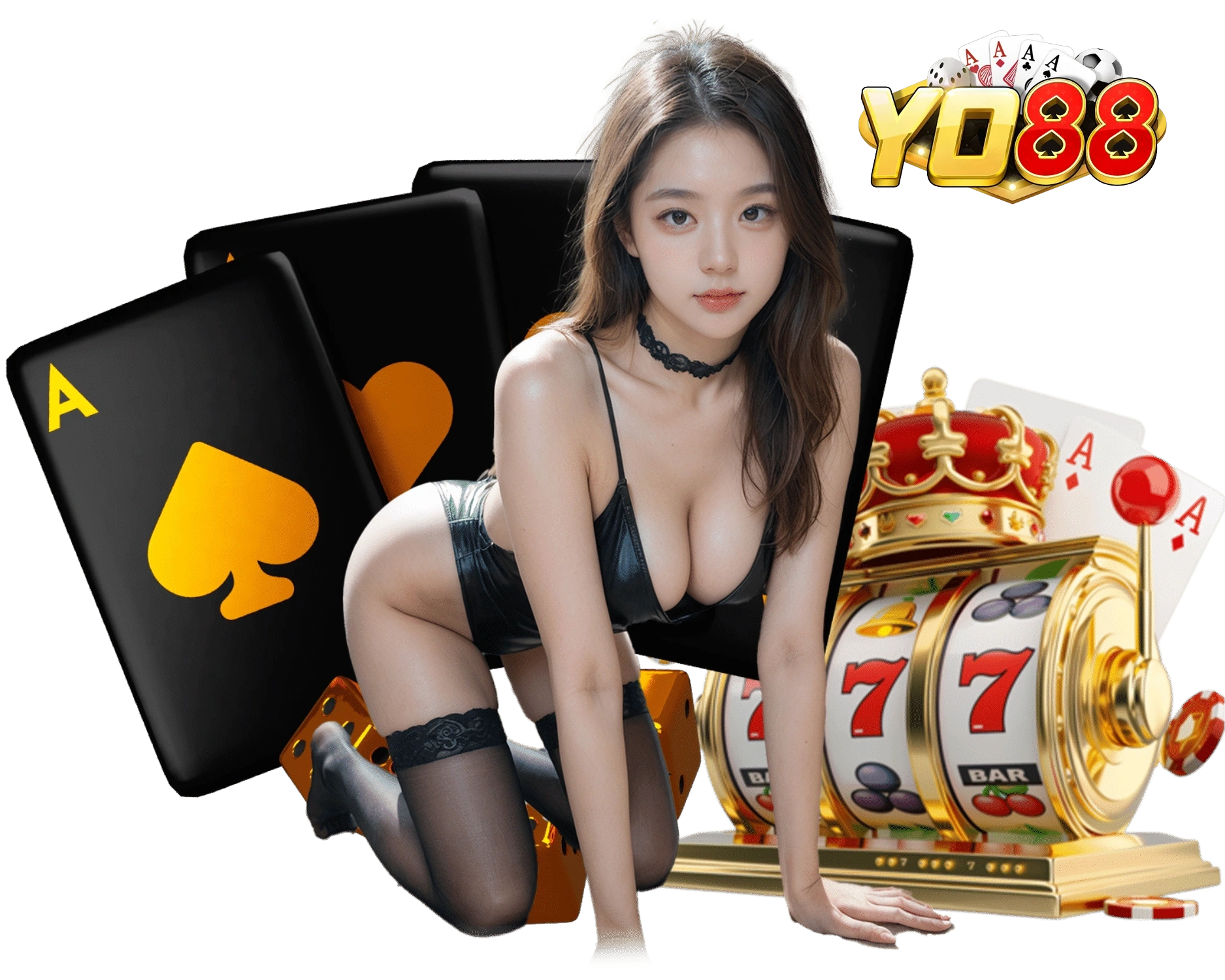 Nội dung ứng dụng tại Yo88
